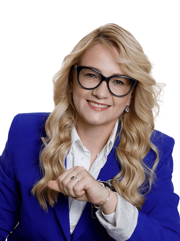 Анна Анискевич