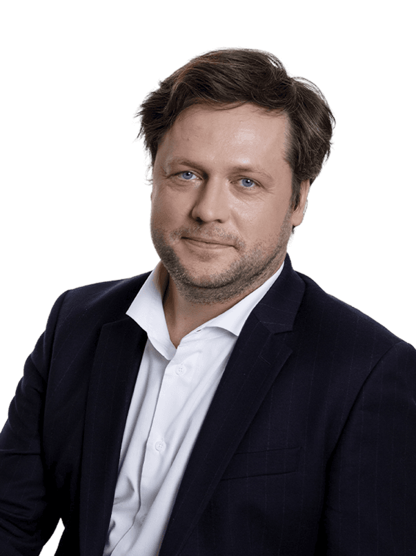 Олег Володин