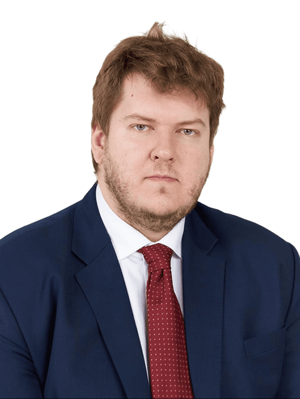 Сергей Ряписов